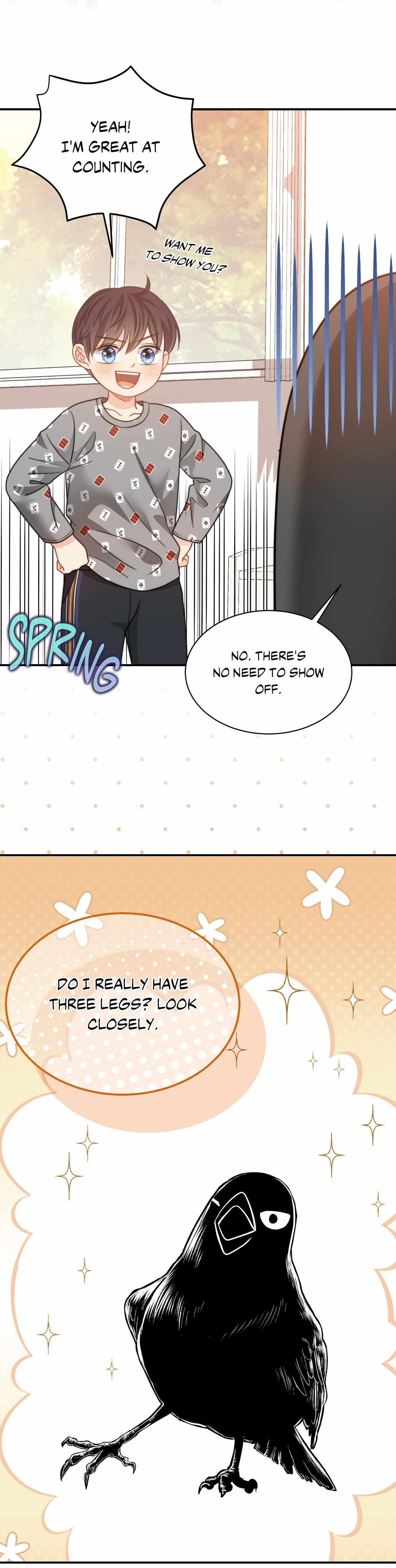 Read The Fox's Thief Marriage Manga Online