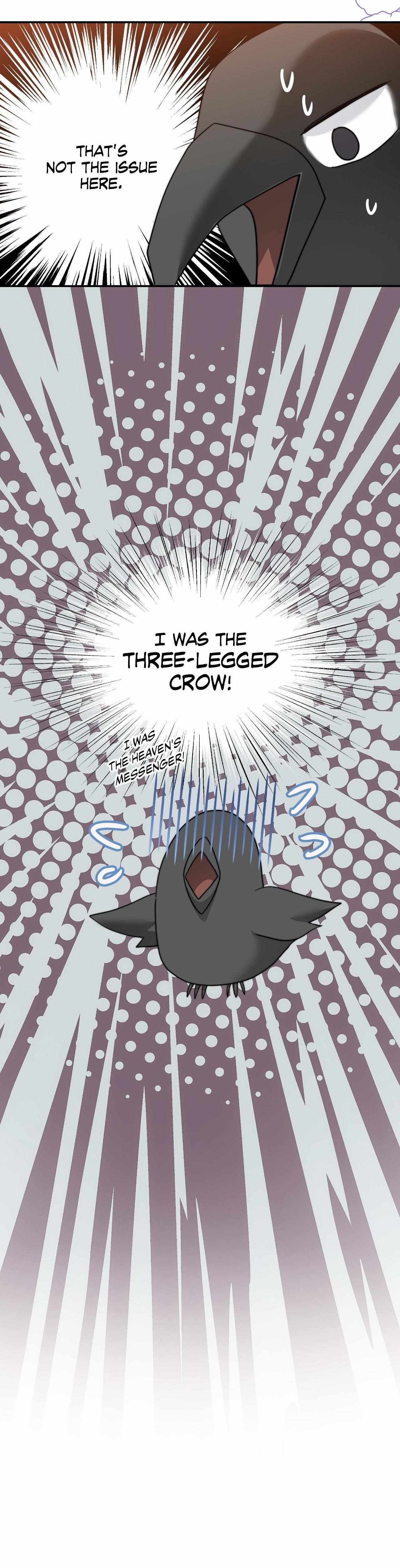 Read The Fox's Thief Marriage Manga Online