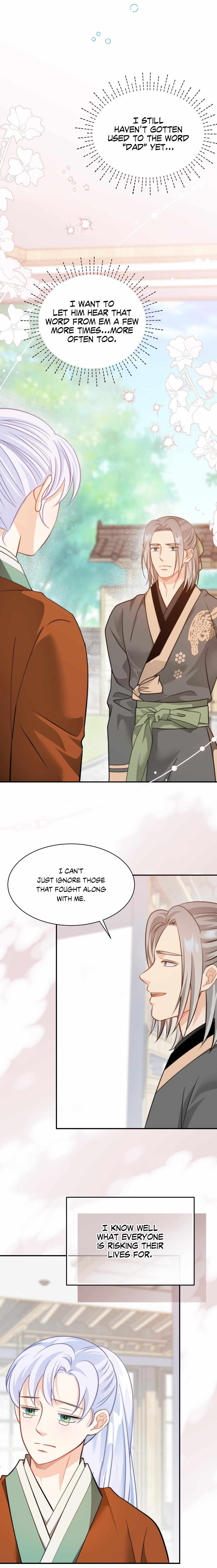 Read The Fox's Thief Marriage Manga Online