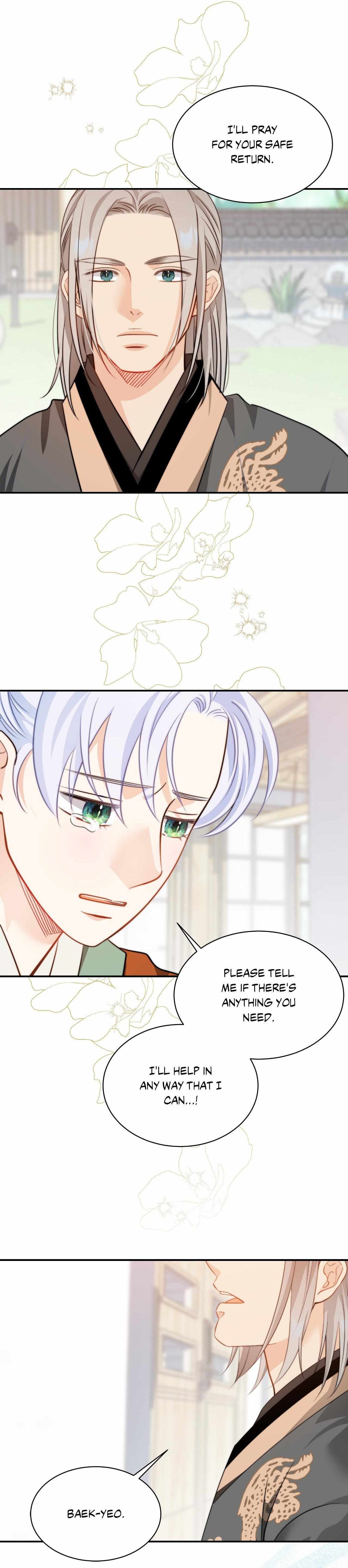 Read The Fox's Thief Marriage Manga Online