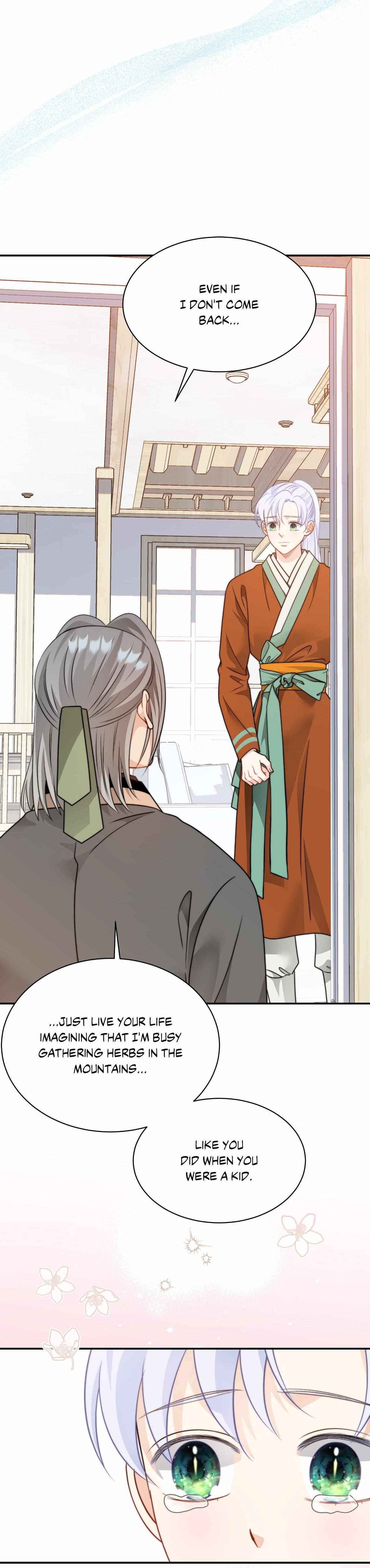 Read The Fox's Thief Marriage Manga Online