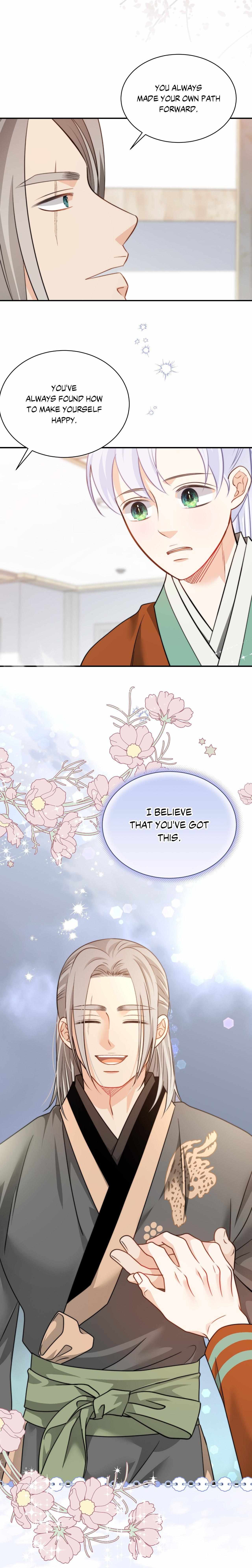 Read The Fox's Thief Marriage Manga Online