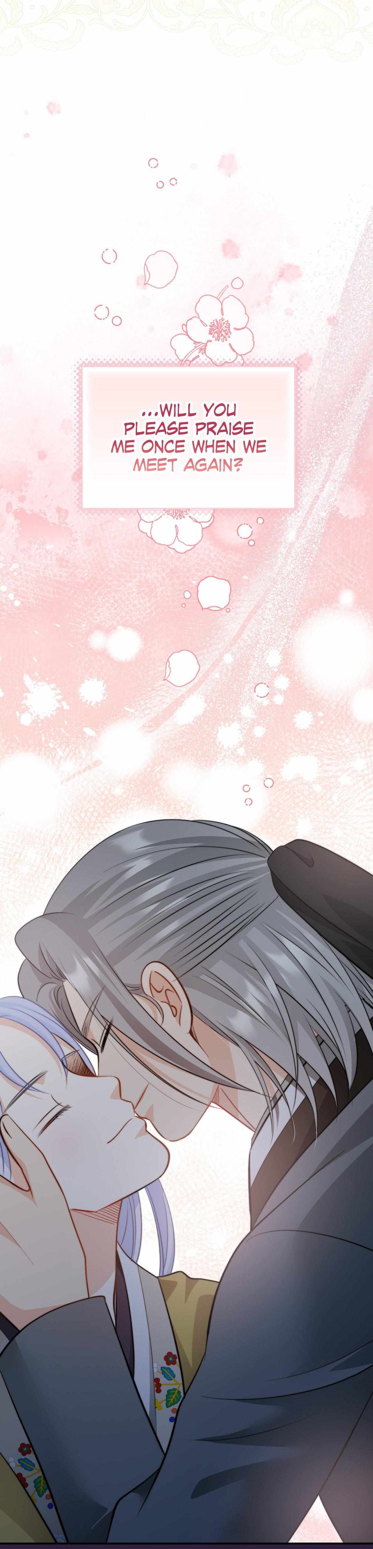 Read The Fox's Thief Marriage Manga Online