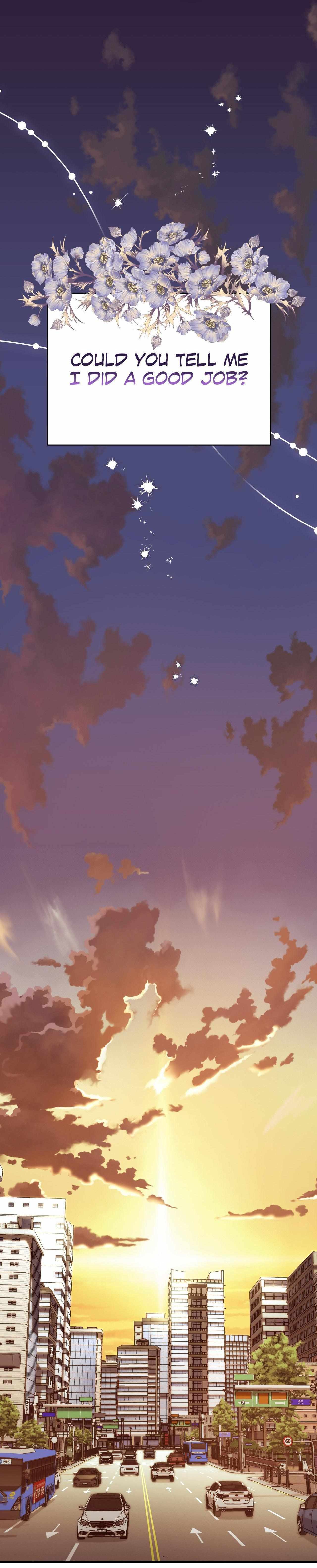 Read The Fox's Thief Marriage Manga Online