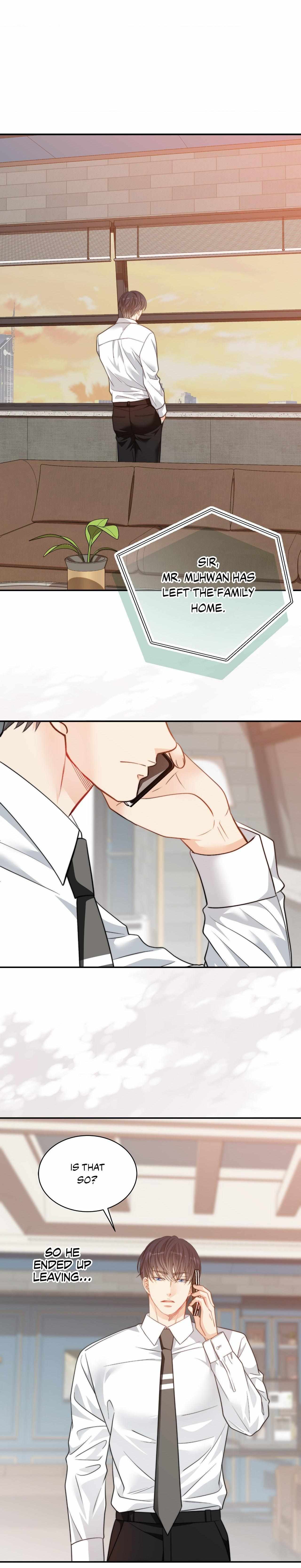 Read The Fox's Thief Marriage Manga Online