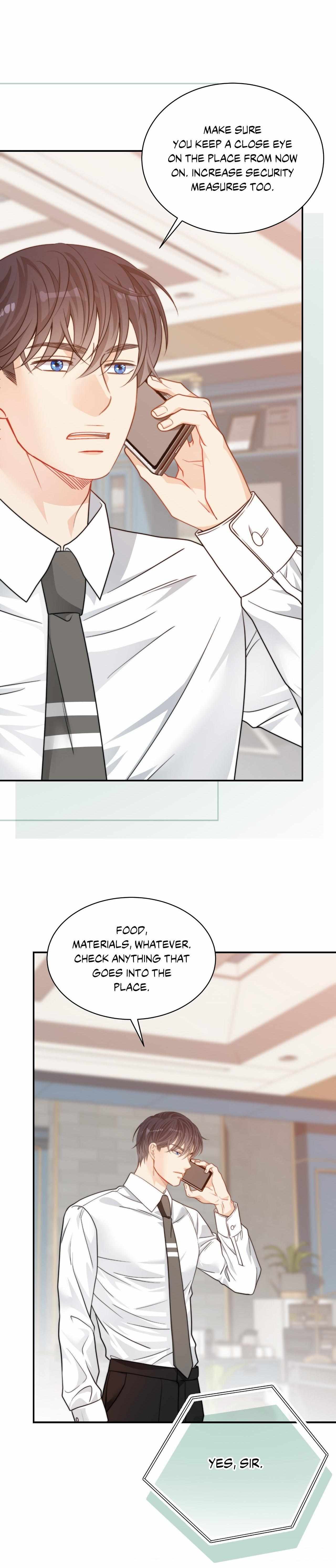 Read The Fox's Thief Marriage Manga Online