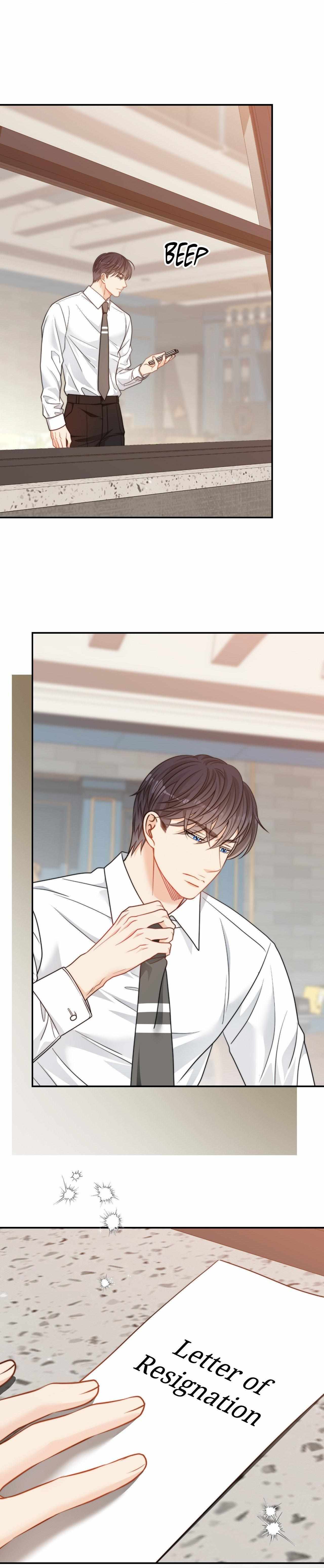 Read The Fox's Thief Marriage Manga Online