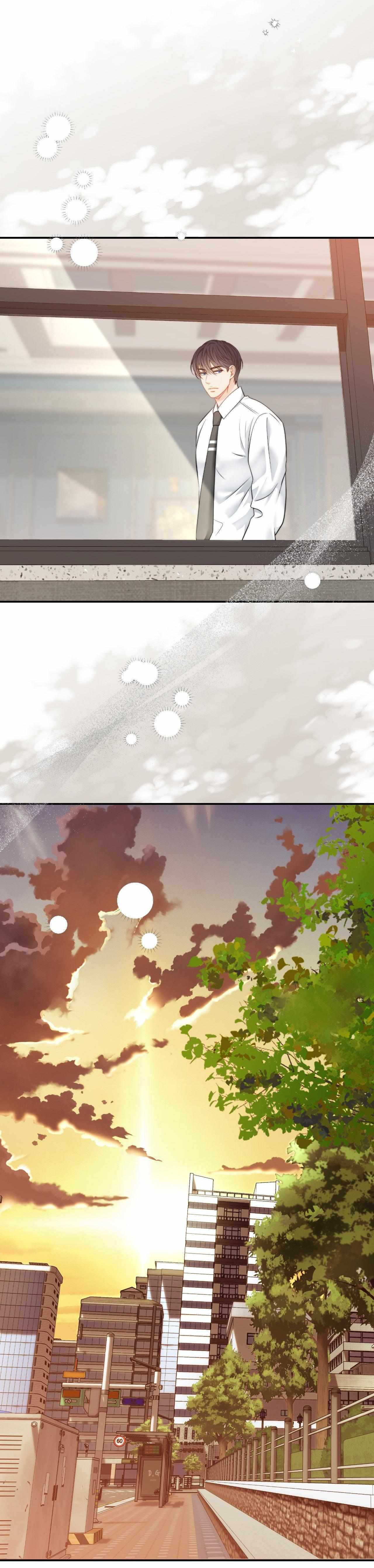 Read The Fox's Thief Marriage Manga Online