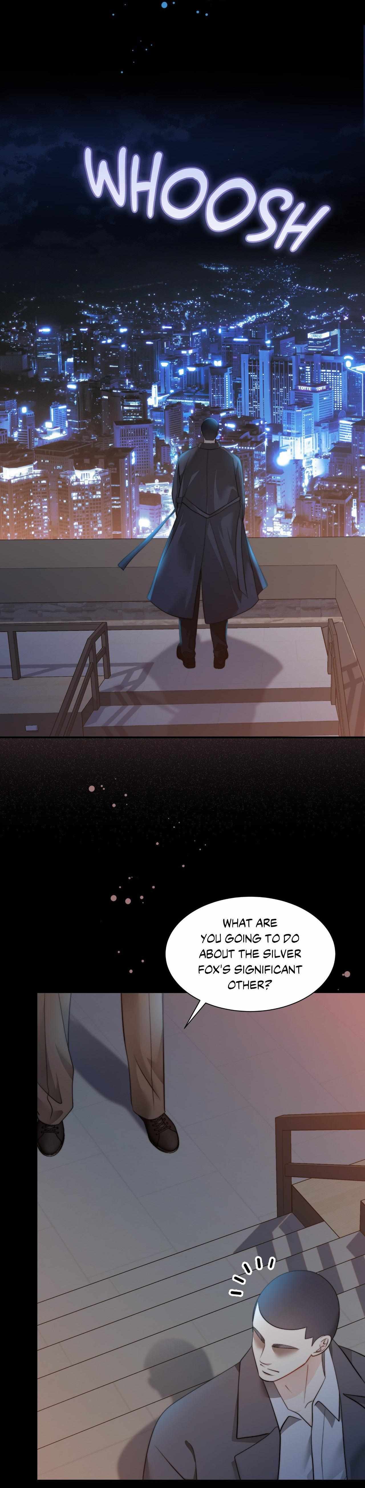 Read The Fox's Thief Marriage Manga Online