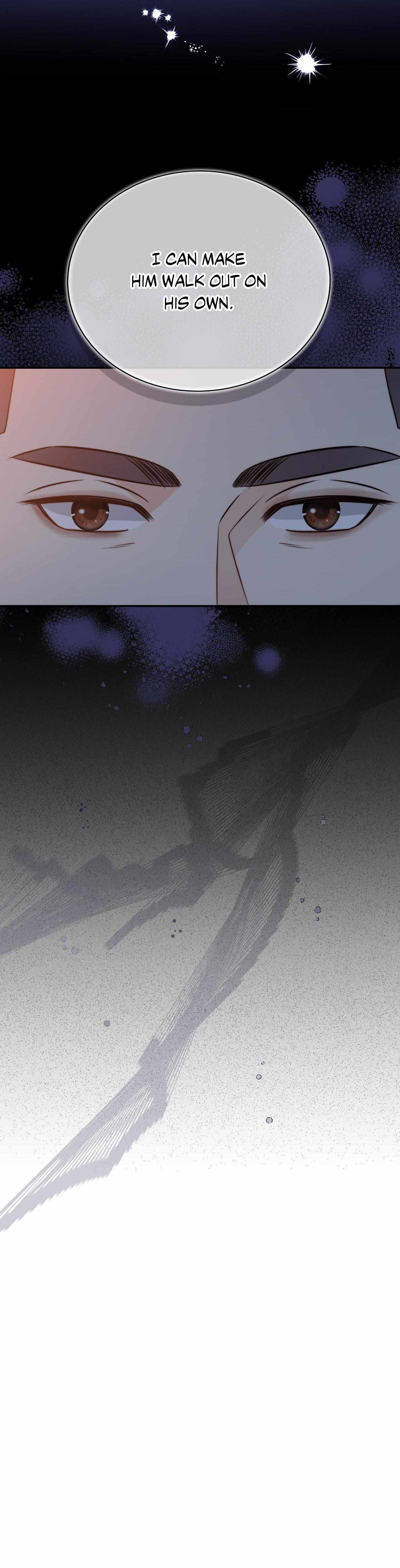 Read The Fox's Thief Marriage Manga Online