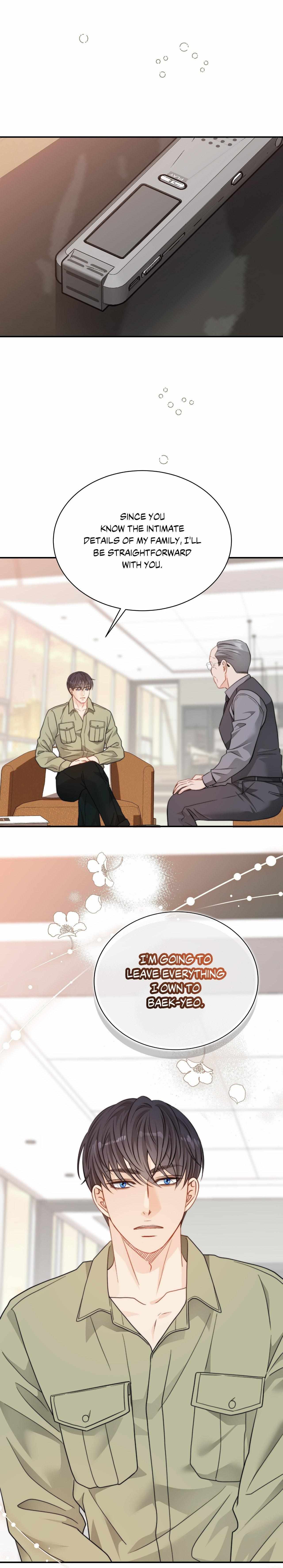 Read The Fox's Thief Marriage Manga Online