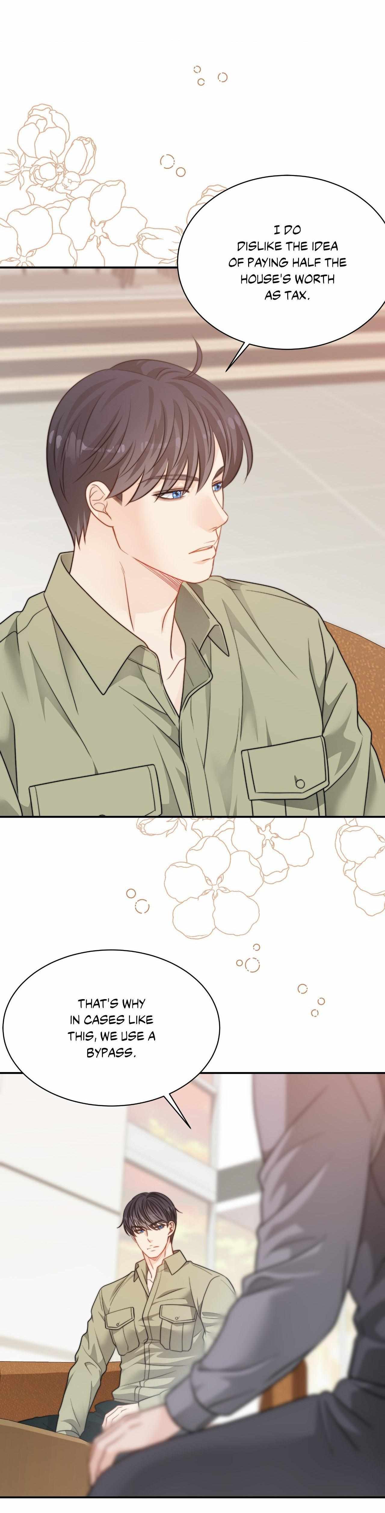 Read The Fox's Thief Marriage Manga Online