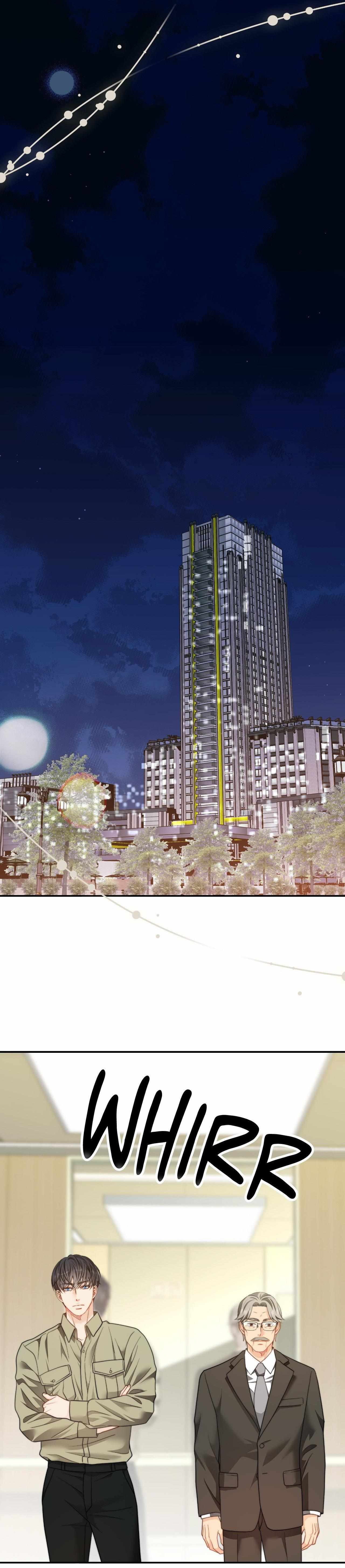 Read The Fox's Thief Marriage Manga Online