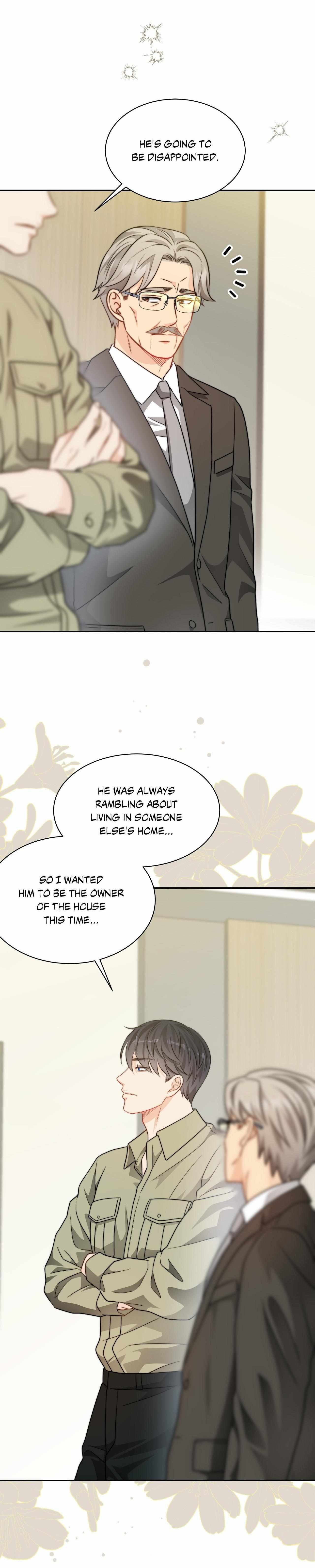 Read The Fox's Thief Marriage Manga Online