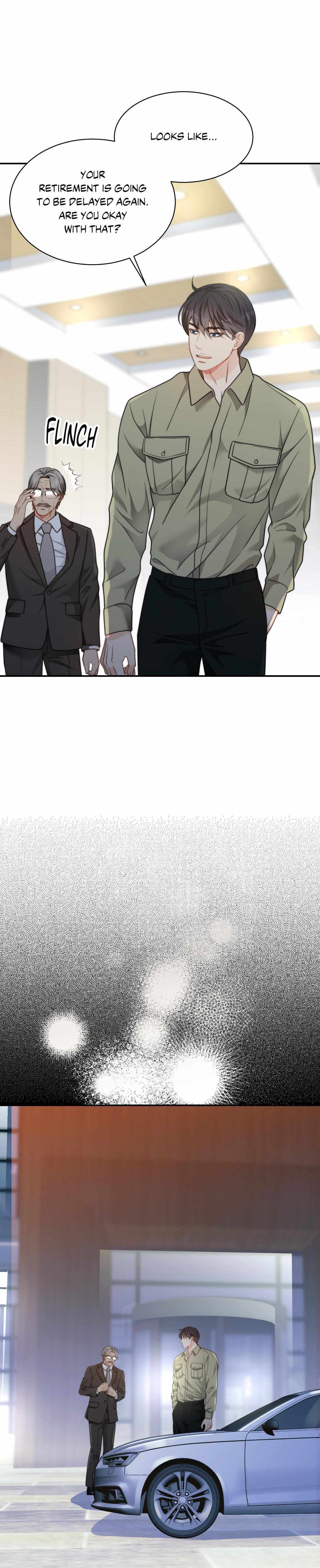 Read The Fox's Thief Marriage Manga Online