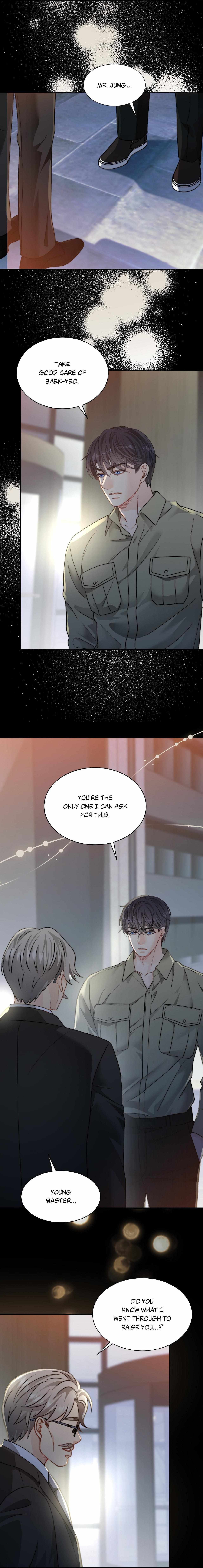 Read The Fox's Thief Marriage Manga Online