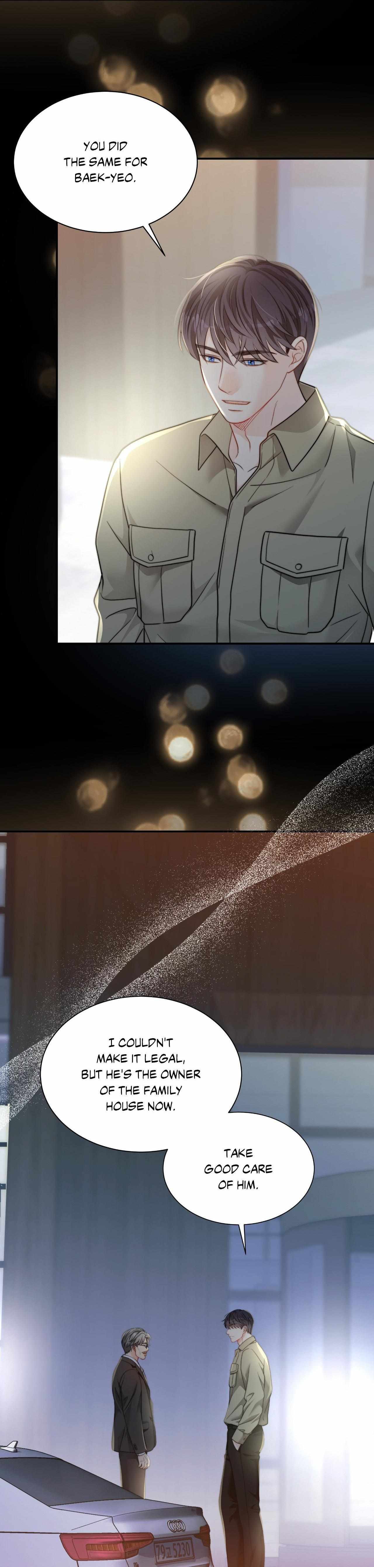 Read The Fox's Thief Marriage Manga Online