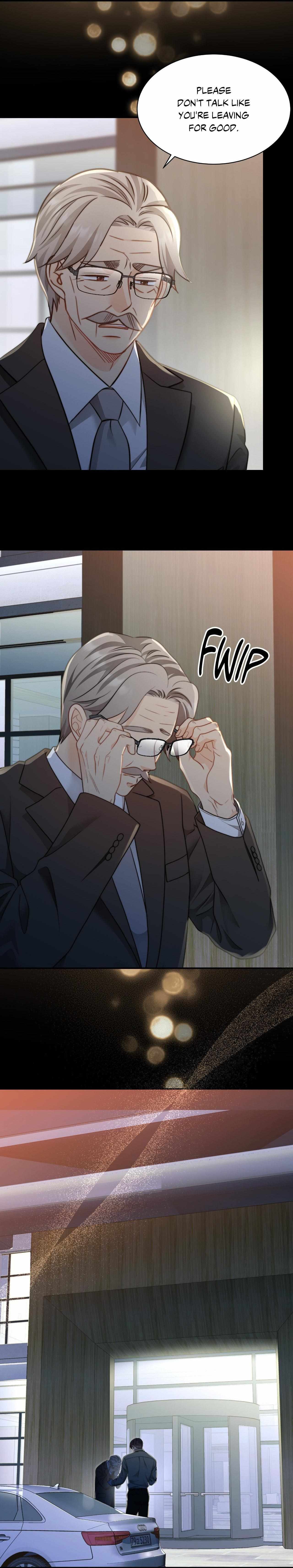 Read The Fox's Thief Marriage Manga Online