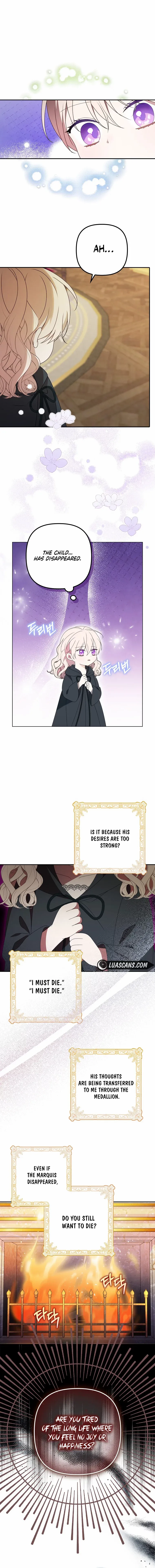 Read The Gangster Baby of the Duke’s Family Manga Online