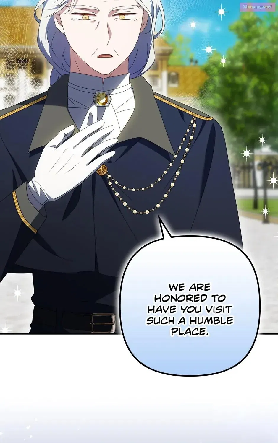 Read The Gangster Baby of the Duke’s Family Manga Online