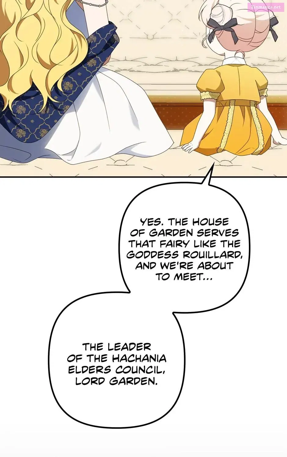 Read The Gangster Baby of the Duke’s Family Manga Online