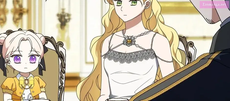 Read The Gangster Baby of the Duke’s Family Manga Online
