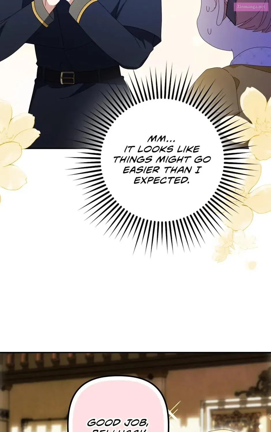 Read The Gangster Baby of the Duke’s Family Manga Online