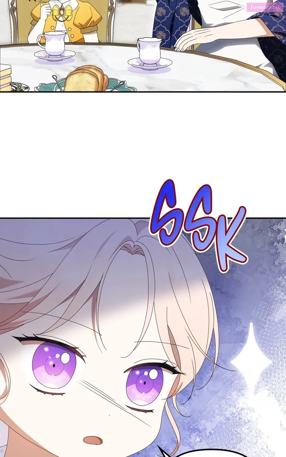 Read The Gangster Baby of the Duke’s Family Manga Online