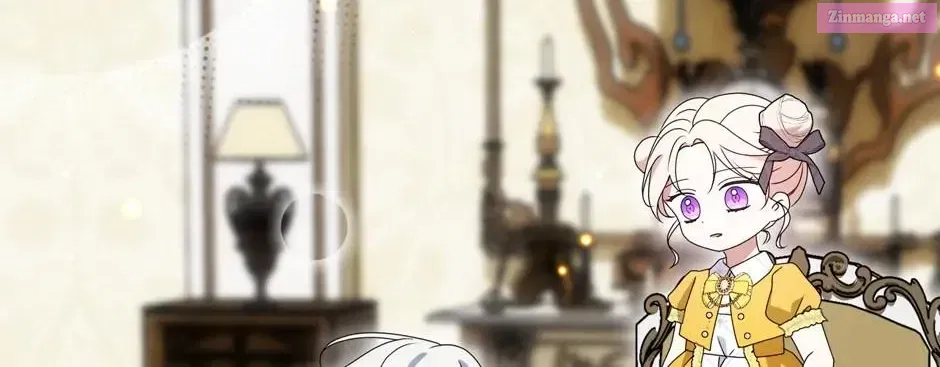 Read The Gangster Baby of the Duke’s Family Manga Online