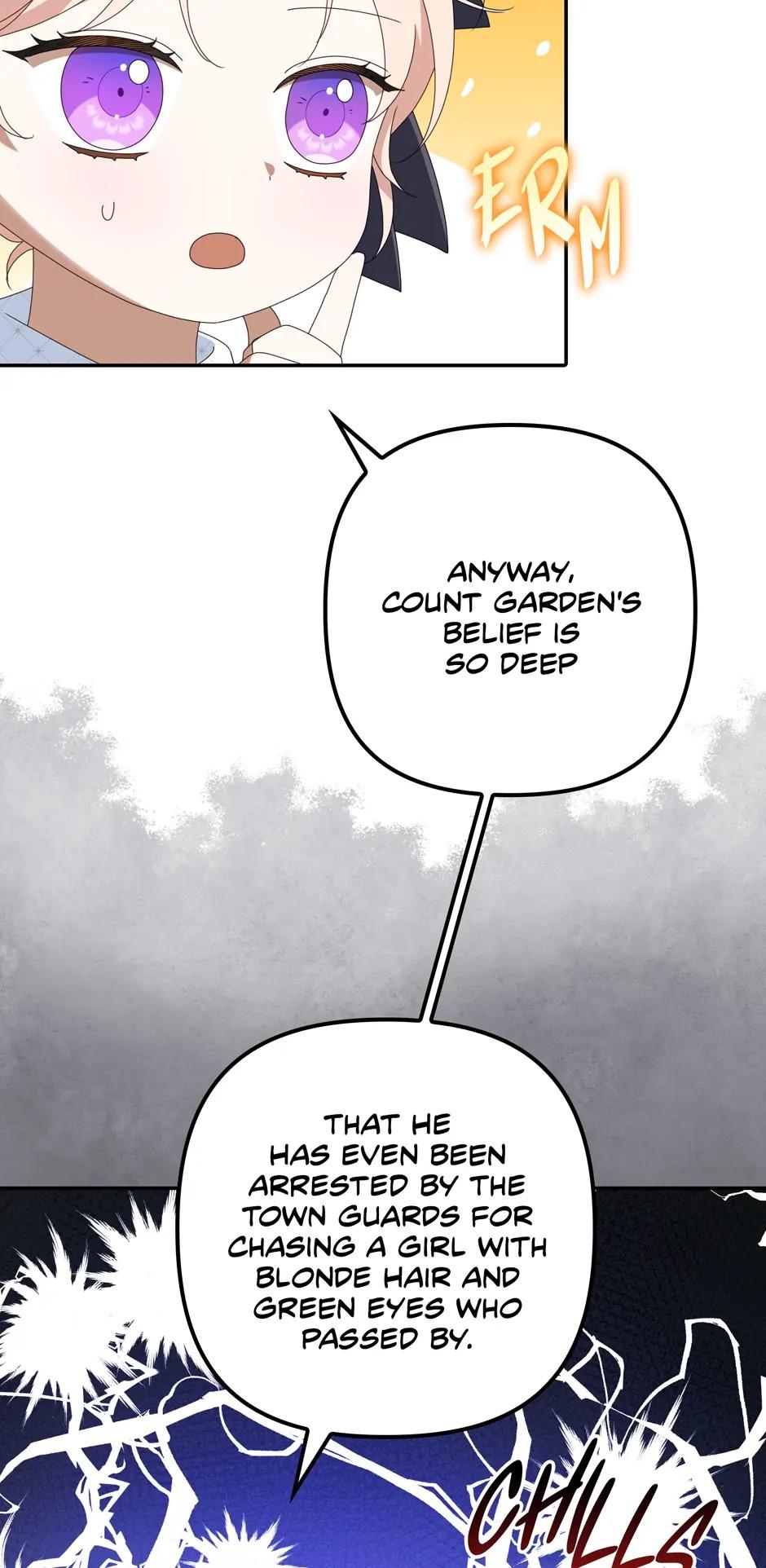 Read The Gangster Baby of the Duke’s Family Manga Online