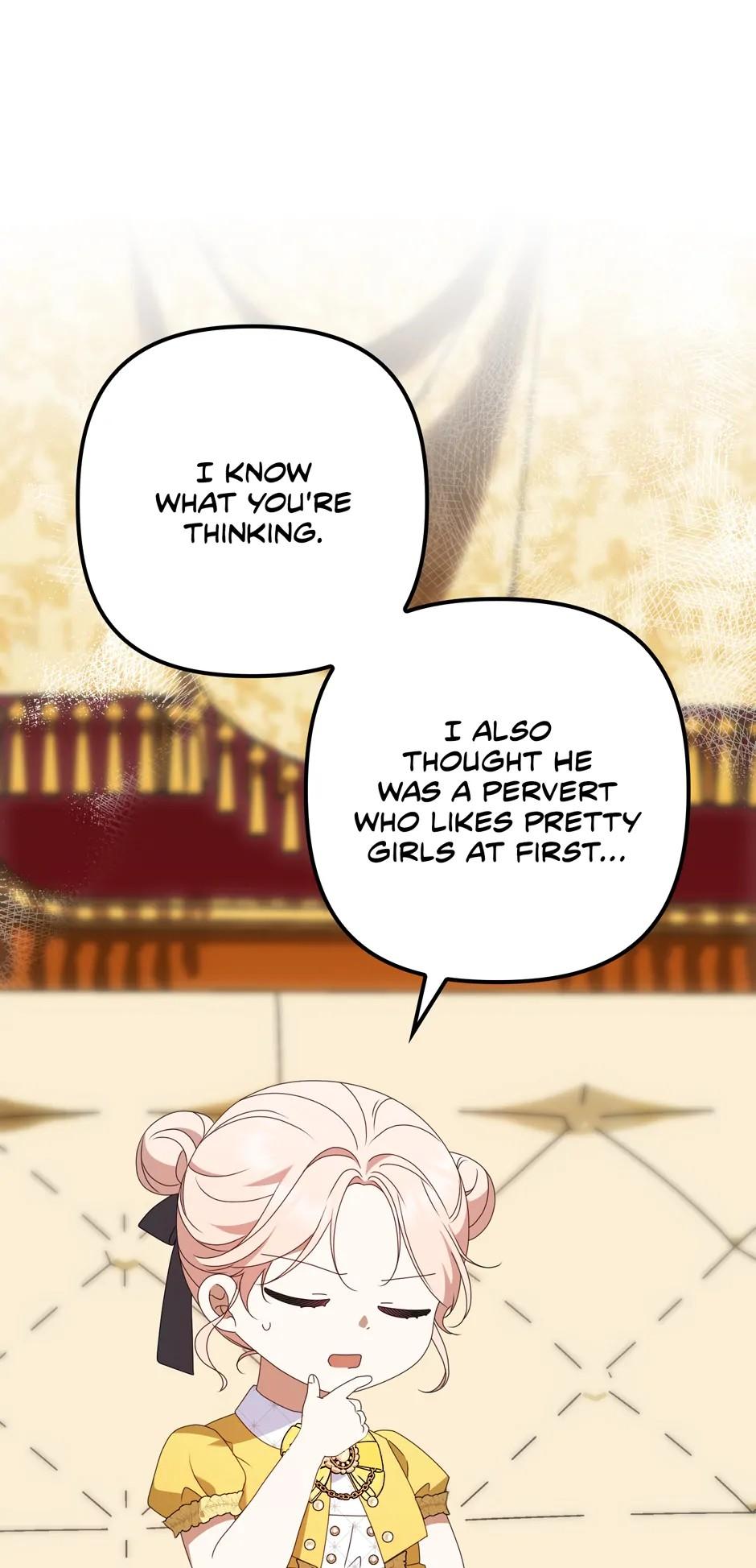Read The Gangster Baby of the Duke’s Family Manga Online