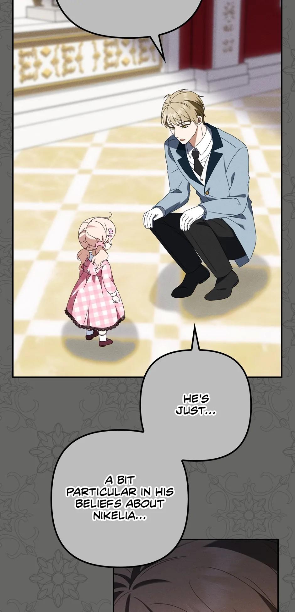 Read The Gangster Baby of the Duke’s Family Manga Online