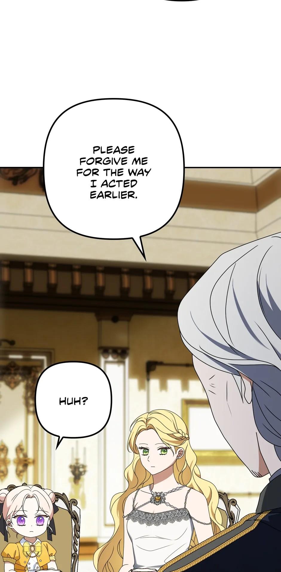 Read The Gangster Baby of the Duke’s Family Manga Online
