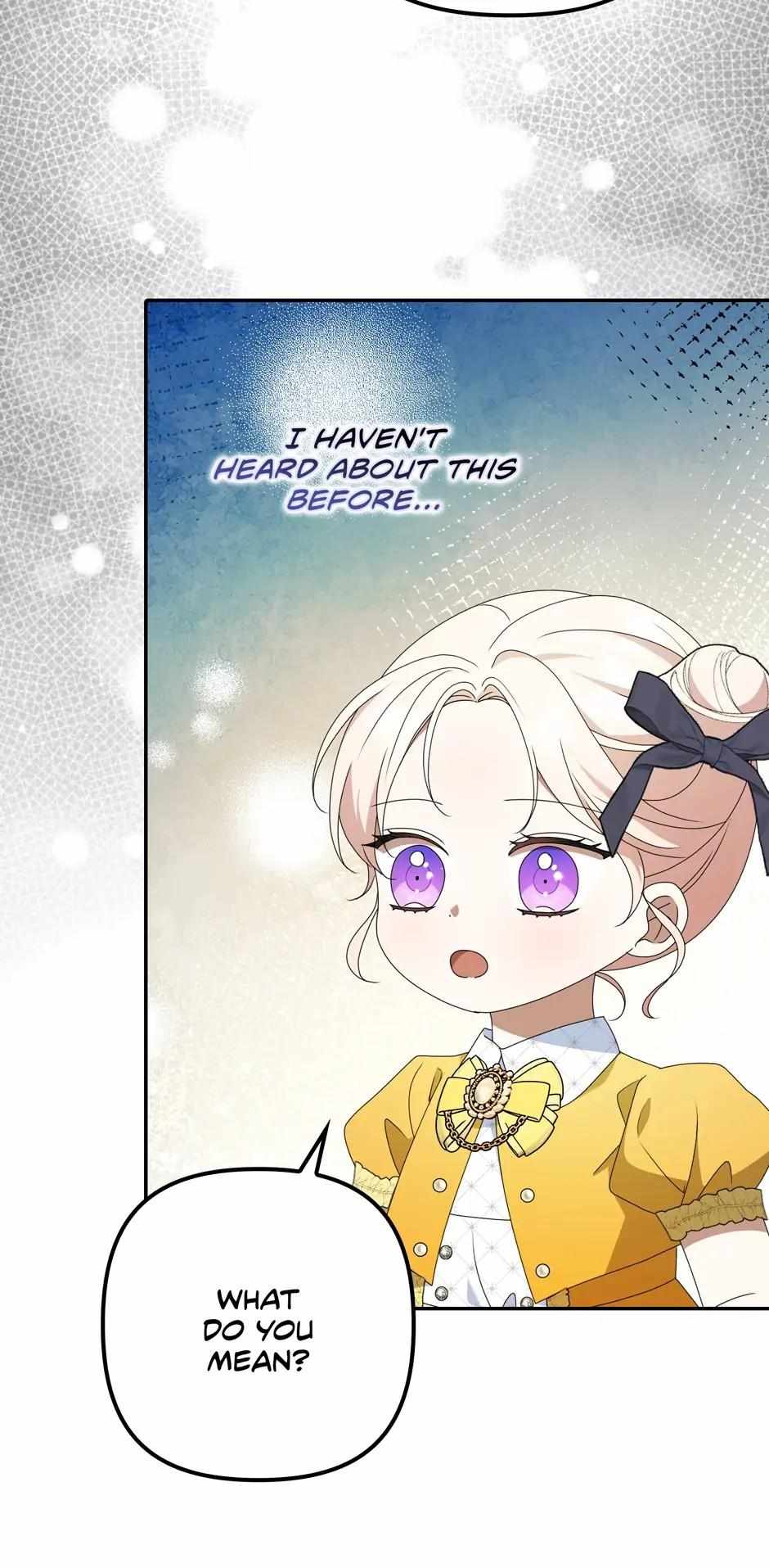 Read The Gangster Baby of the Duke’s Family Manga Online