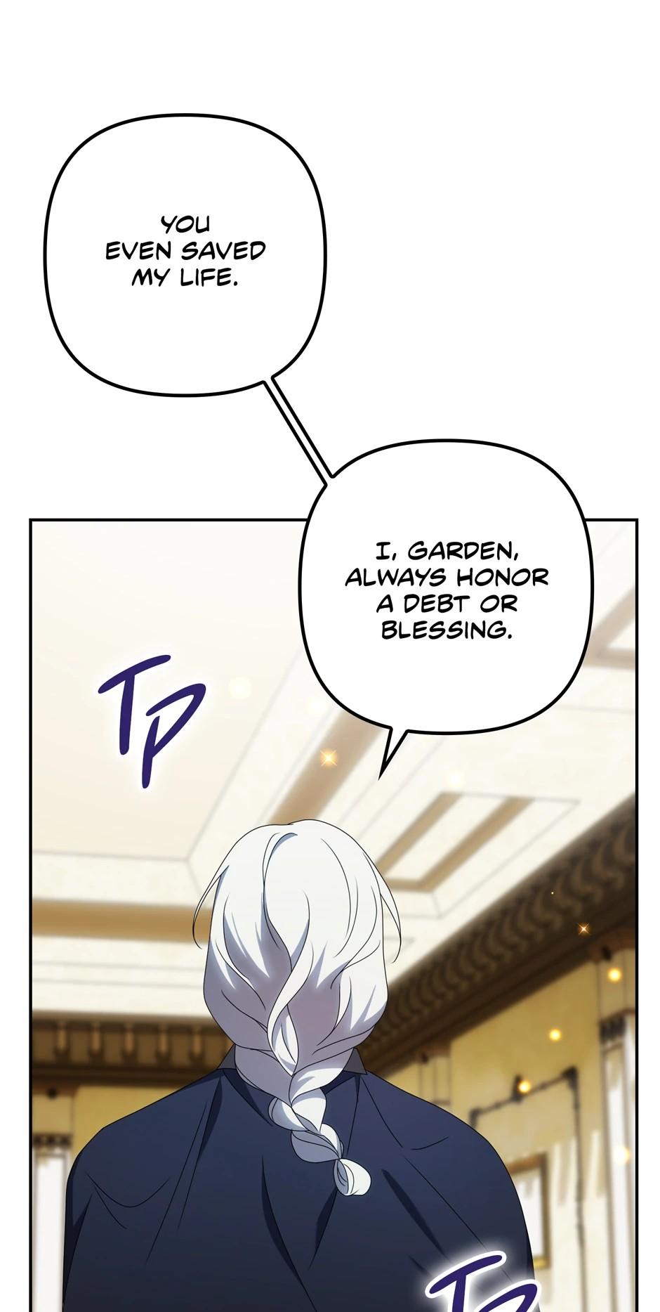 Read The Gangster Baby of the Duke’s Family Manga Online