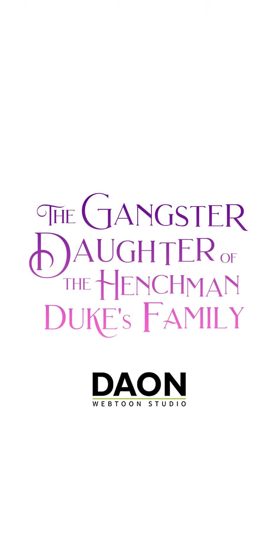 Read The Gangster Baby of the Duke’s Family Manga Online