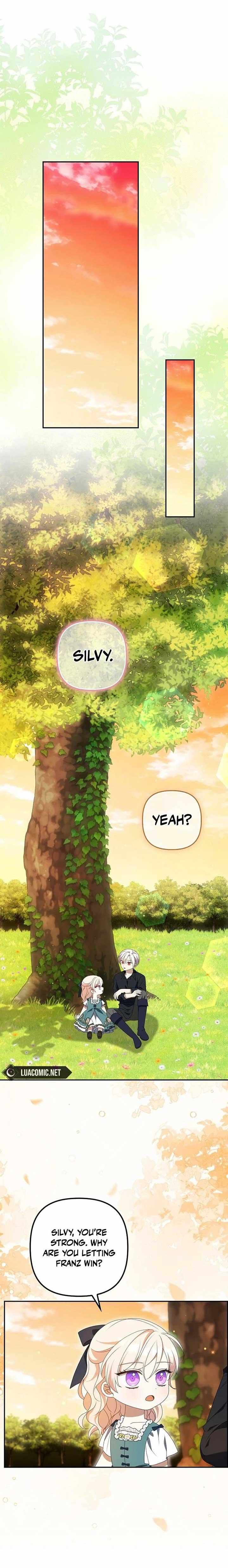 Read The Gangster Baby of the Duke’s Family Manga Online