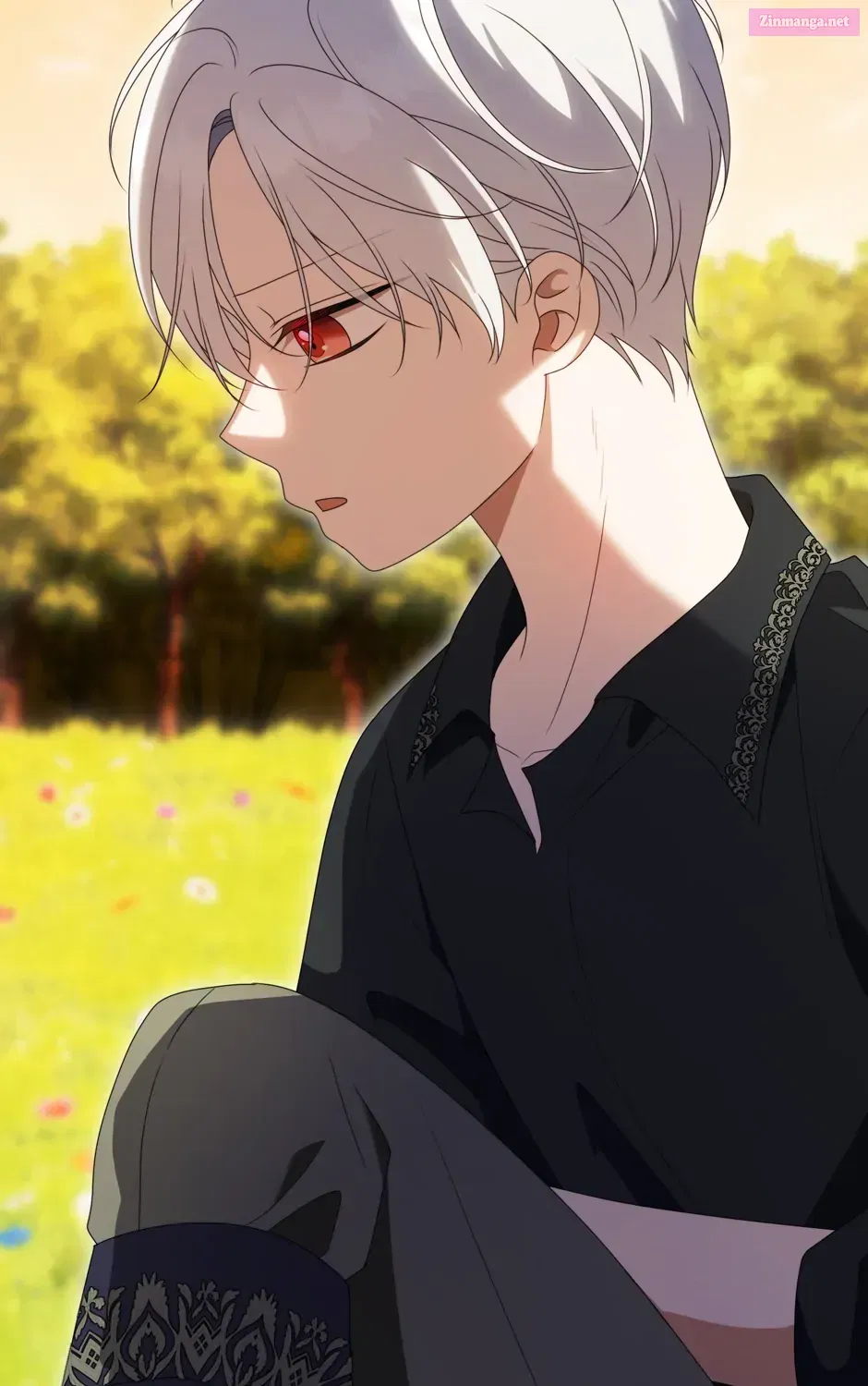 Read The Gangster Baby of the Duke’s Family Manga Online