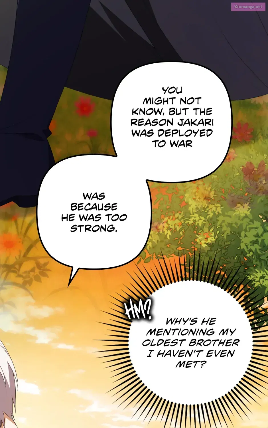 Read The Gangster Baby of the Duke’s Family Manga Online