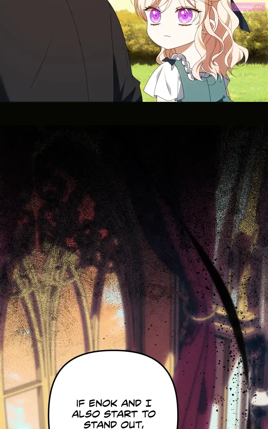 Read The Gangster Baby of the Duke’s Family Manga Online