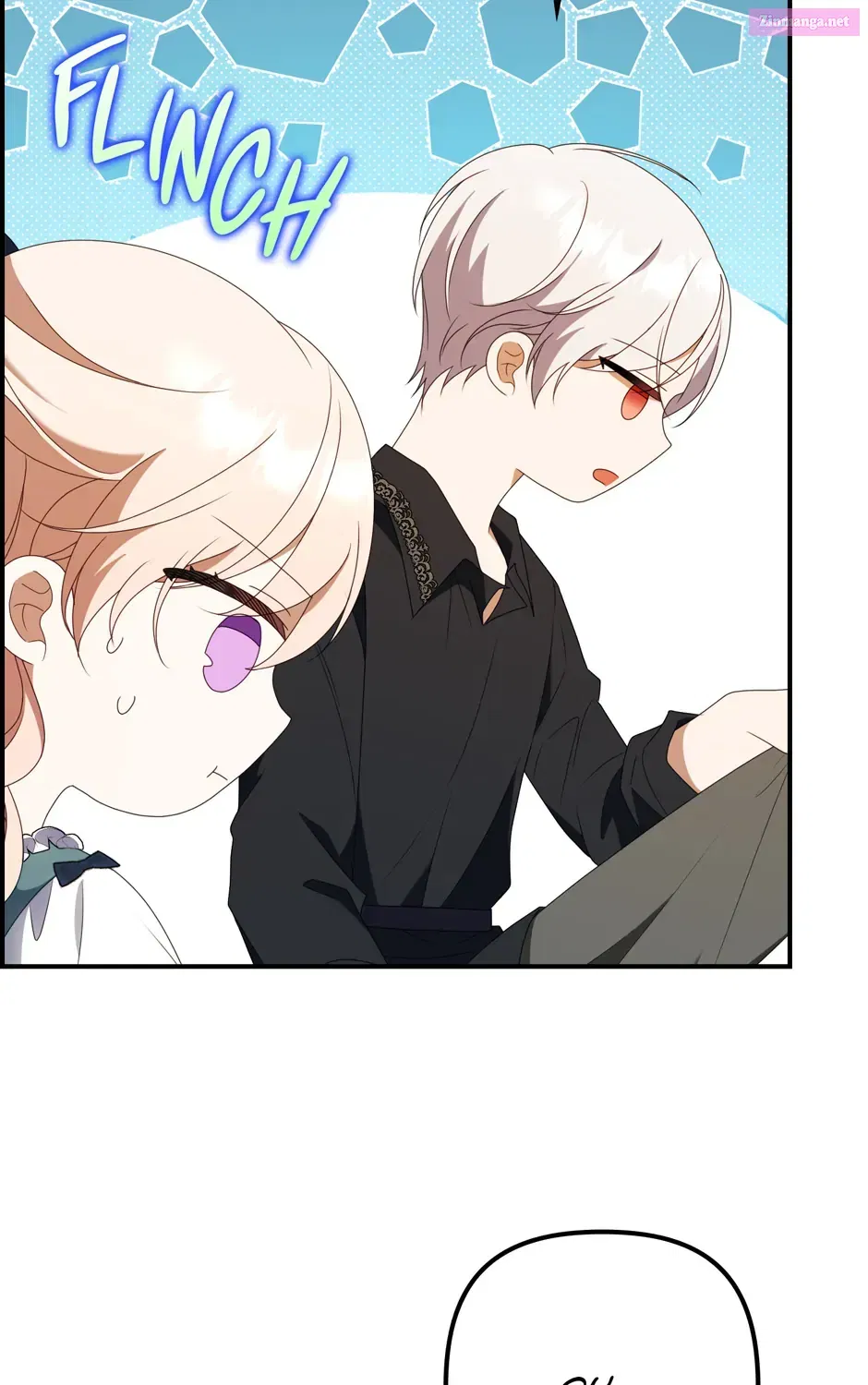 Read The Gangster Baby of the Duke’s Family Manga Online