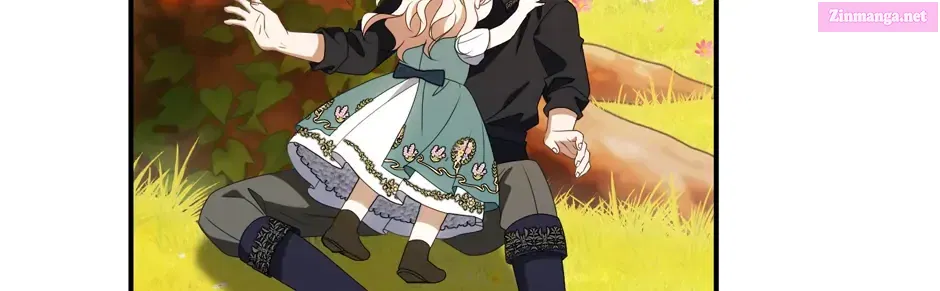 Read The Gangster Baby of the Duke’s Family Manga Online