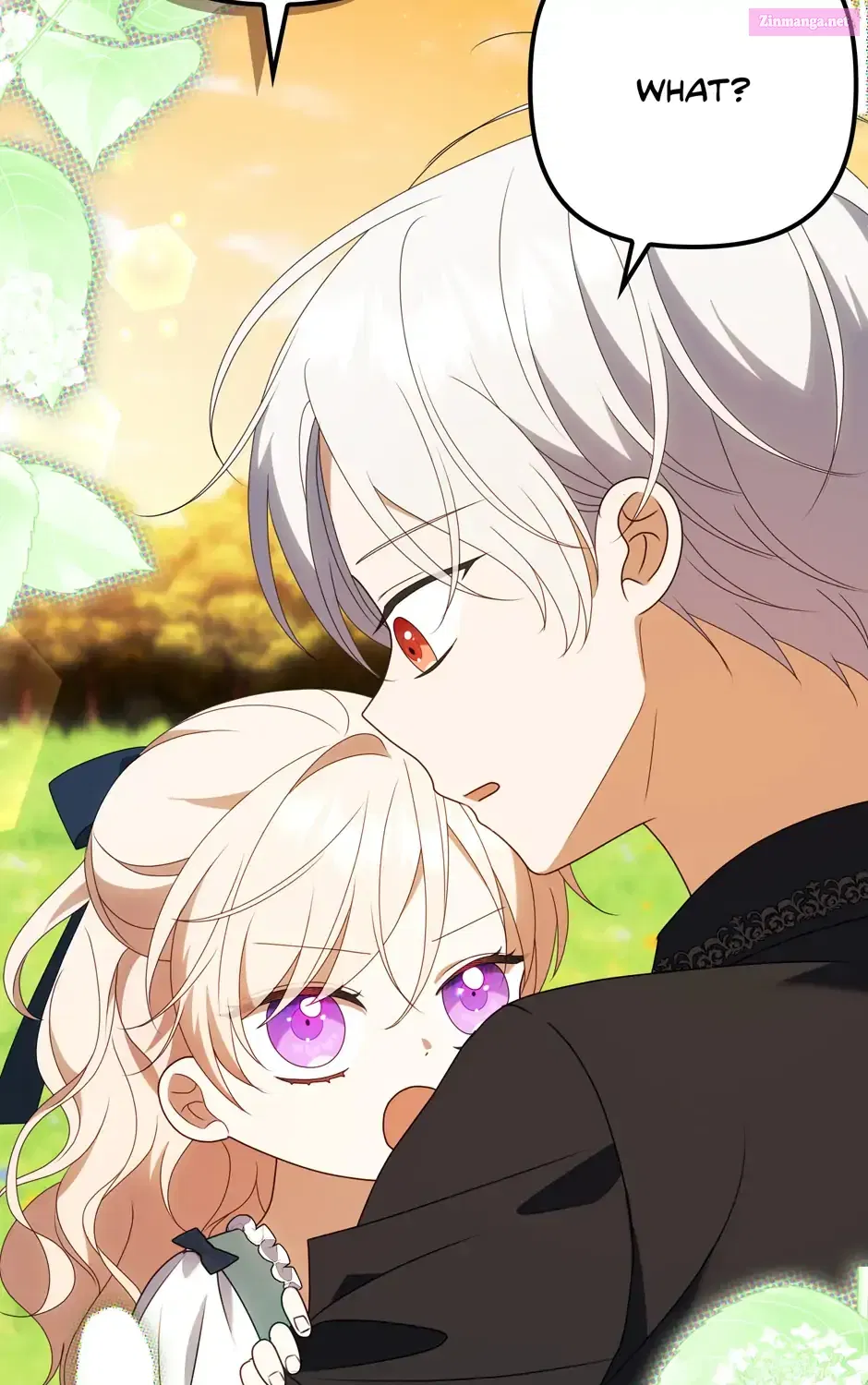 Read The Gangster Baby of the Duke’s Family Manga Online