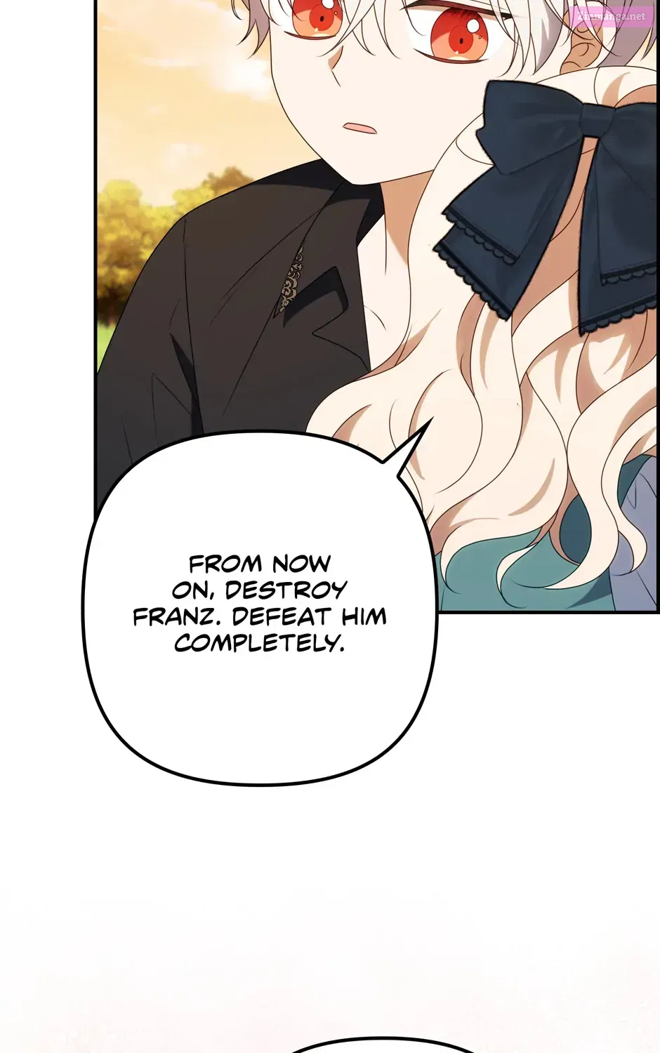 Read The Gangster Baby of the Duke’s Family Manga Online