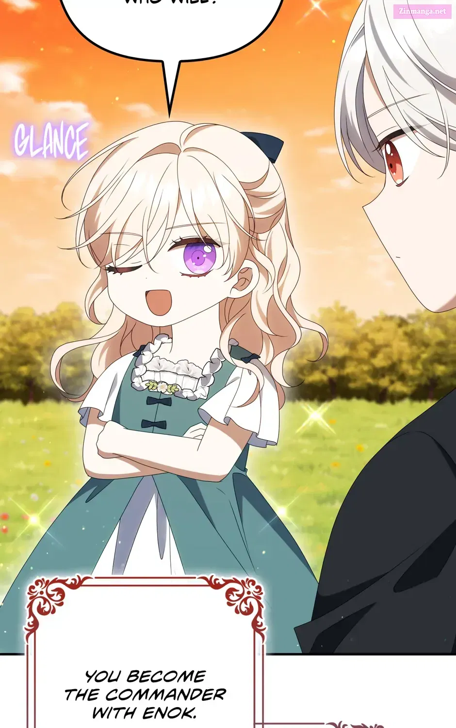 Read The Gangster Baby of the Duke’s Family Manga Online