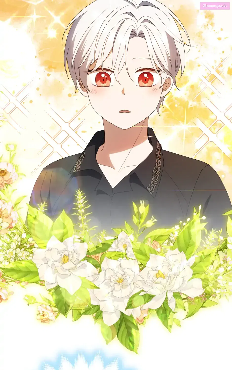 Read The Gangster Baby of the Duke’s Family Manga Online