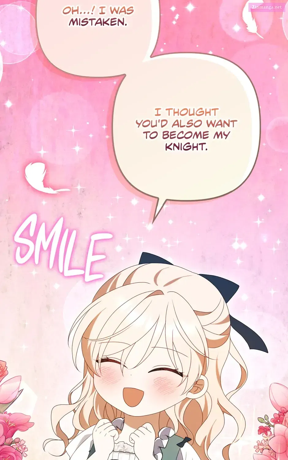 Read The Gangster Baby of the Duke’s Family Manga Online