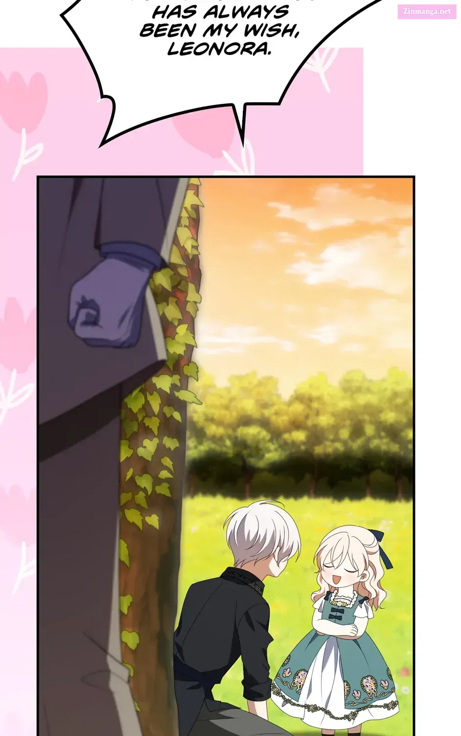 Read The Gangster Baby of the Duke’s Family Manga Online