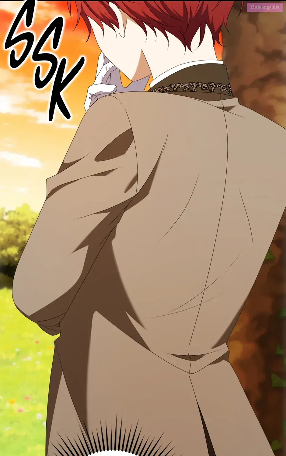 Read The Gangster Baby of the Duke’s Family Manga Online