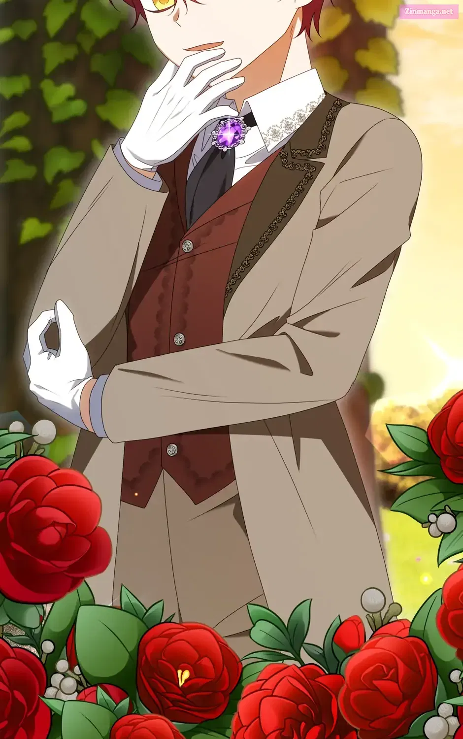 Read The Gangster Baby of the Duke’s Family Manga Online